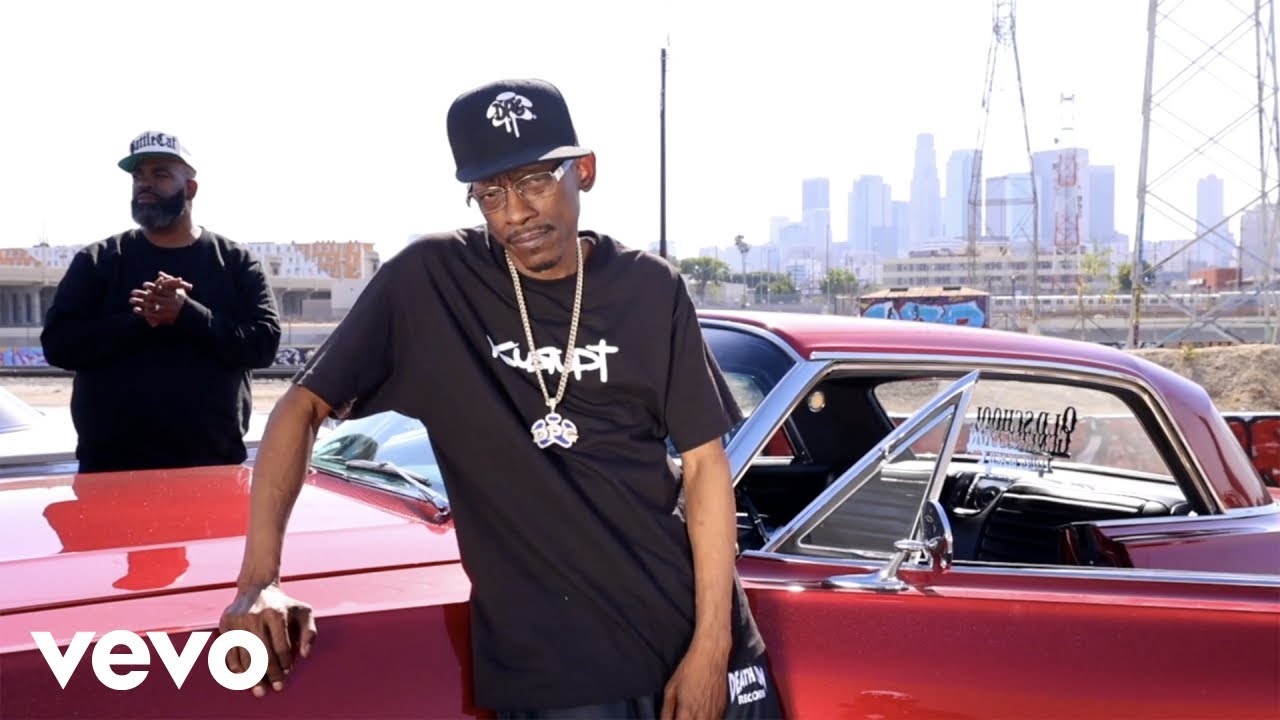 Kurupt, Dj Battlecat, Akeem Ali – I Don’t Luv Her ft. Soopafly, BJ The Chicago Kid Video