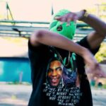 Mondo Slade – Colt 45