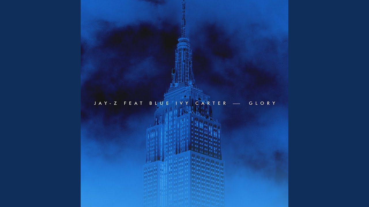 Jay Z – Glory