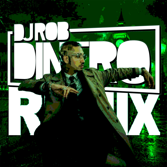 ***DJ ROB DINERO REMIX*** Fenix Flexin – Rubberz (DJ Rob Dinero Remix)