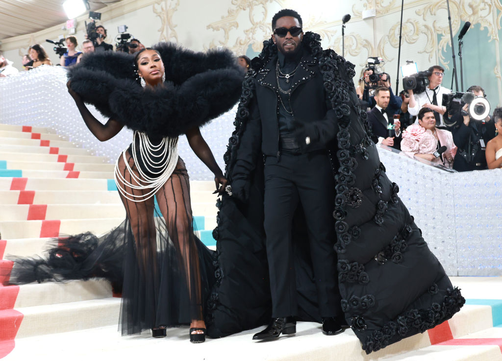 Can’t Stop, Won’t Stop? Yung Miami Reveals She’s Off The Market, Fans Believe Her Mystery Man Is Diddy