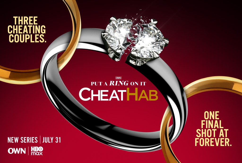 ‘Put A Ring On It: Cheathab’ Exclusive Clip: Mia Messily Shades Jarron’s Date’s Hair, Reveals Risqué Reason Why