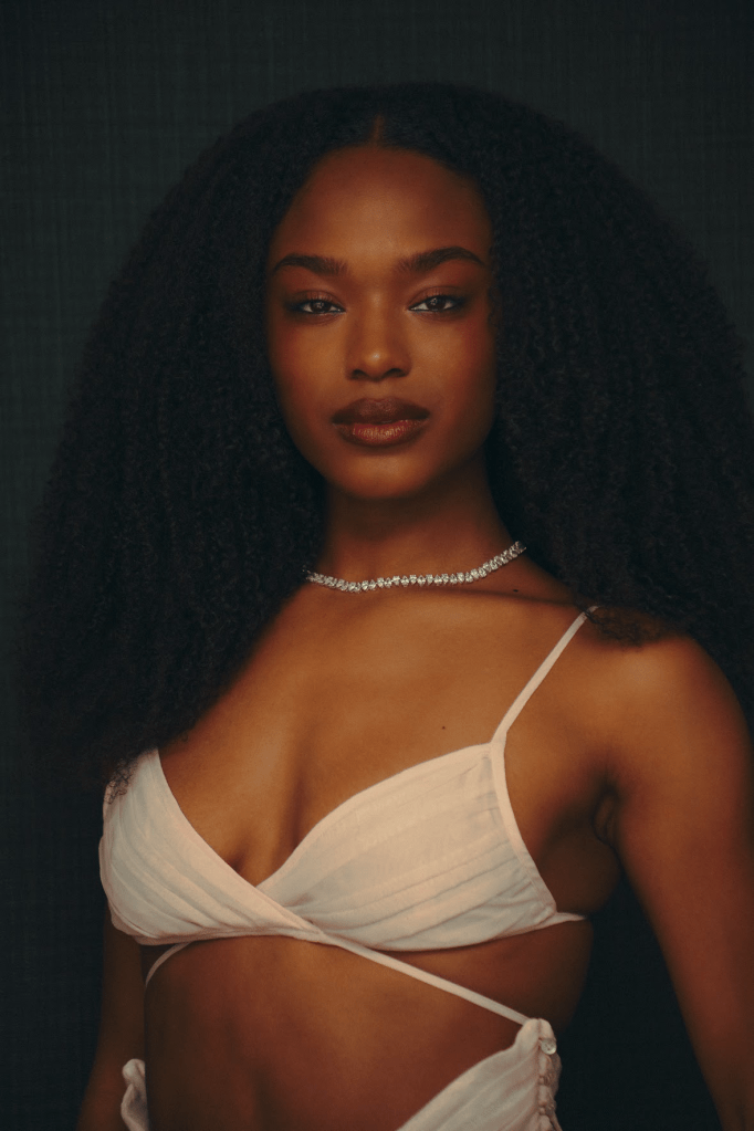 The Storm Is Coming: Maya Boyd Cast As Beloved X-Men Character, Marking Her Official Move From Broadway To The Big Screen