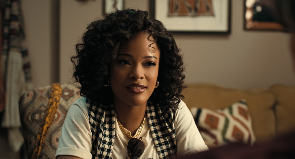 ‘A Different World’: Dwayne & Whitley’s Daughter Deals With Dating, Drama & Hillman’s HBCU Hijinks In Official Trailer