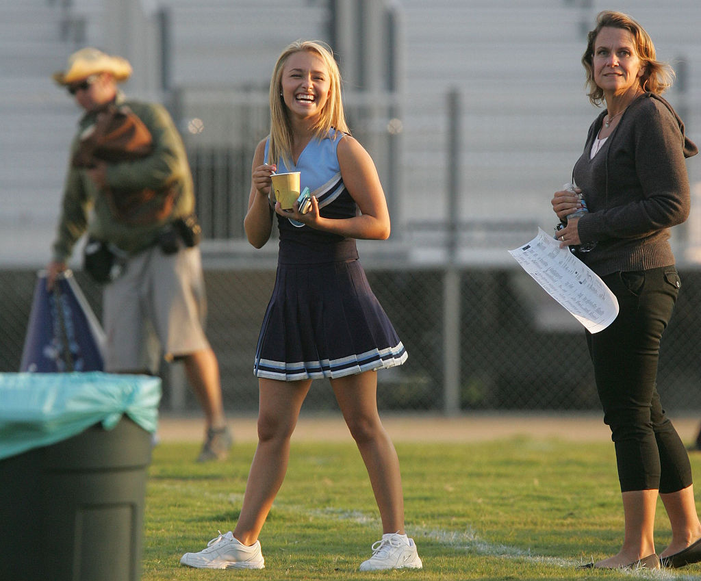 Forever In Our Hearts: Hayden Panettiere’s Most Iconic Roles From ‘Remember The Titans’ To ‘Heroes’