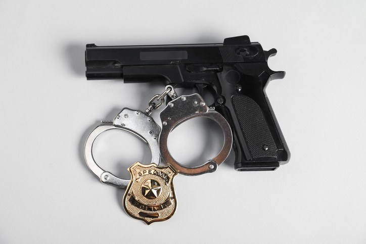 F12: Canton Ohio Cops Wrongfully Detain Black Child While Search For Grown Man