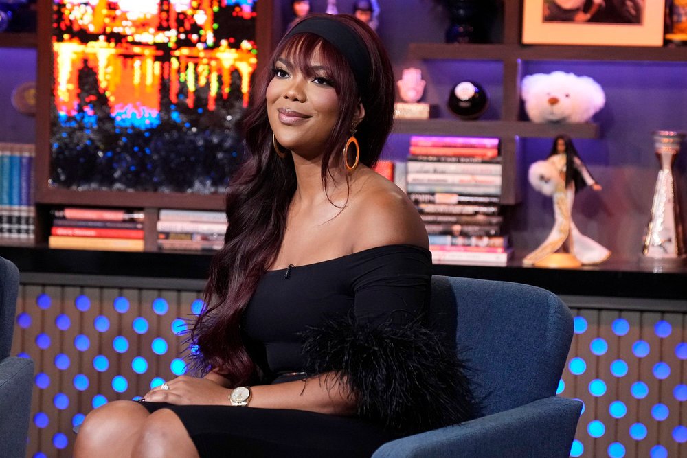 Riley Burruss Says ‘Next Gen NYC’ Backlash Went From Shade To Scary, Spiraled Into Racist Messages & Death Threats–‘That’s Not Cool’