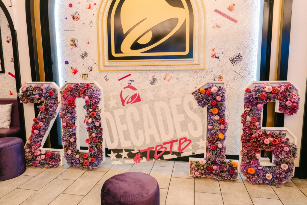 Taco Bell Is Bringing Back Four Menu Items From 2016–Including The Fan-Favorite Naked Chicken Chalupa Taco Bell Is Bringing Back Four Menu Items From 2016–Including The Fan-Favorite Naked Chicken Chalupa