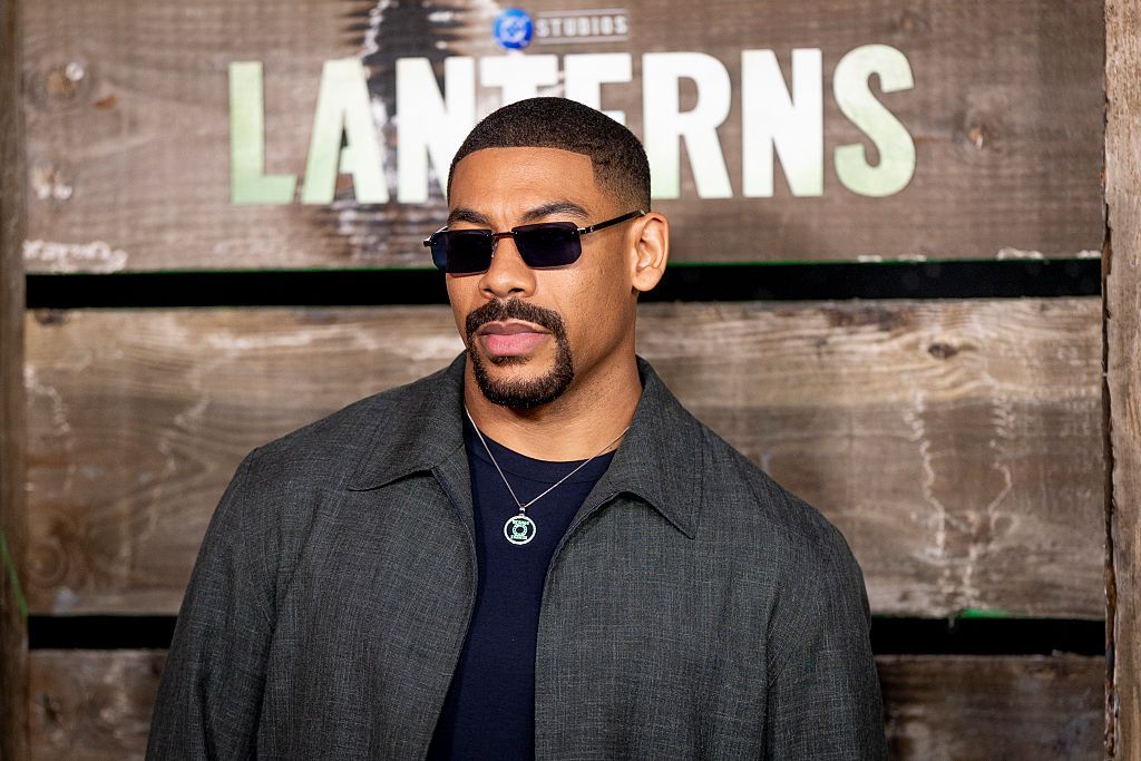 ‘Only One Can Wear The Ring’ Everything You Need To Know About Aaron Pierre in HBO Max’s ‘Lanterns