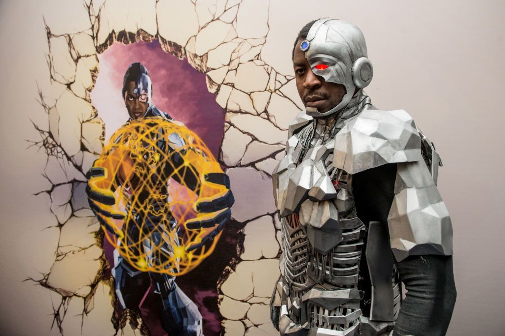 Black Comic Book Characters Who Deserve Their Own Movies Because Hollywood Has Been Sleeping On Them For Too Long Black Comic Book Characters Who Deserve Their Own Movies Because Hollywood Has Been Sleeping On Them For Too Long