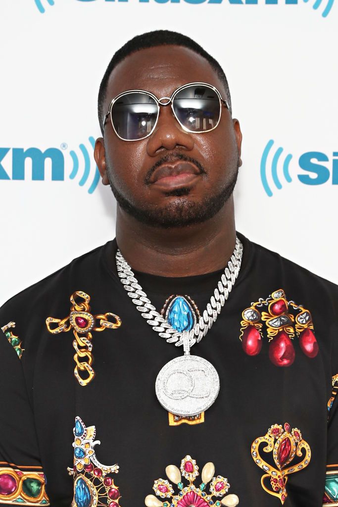 Quality Control’s Pierre ‘P’ Thomas Alive After Suffering Heart Attack, Label Thanks Fans For ‘Thoughts & Prayers’
