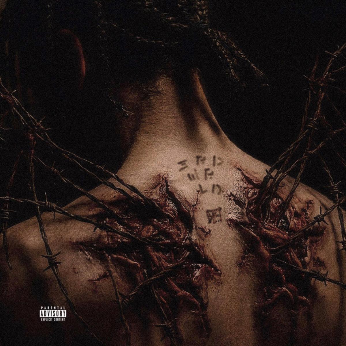 EZ MIL DROPS 3RD WRLD VOL. 1 EP