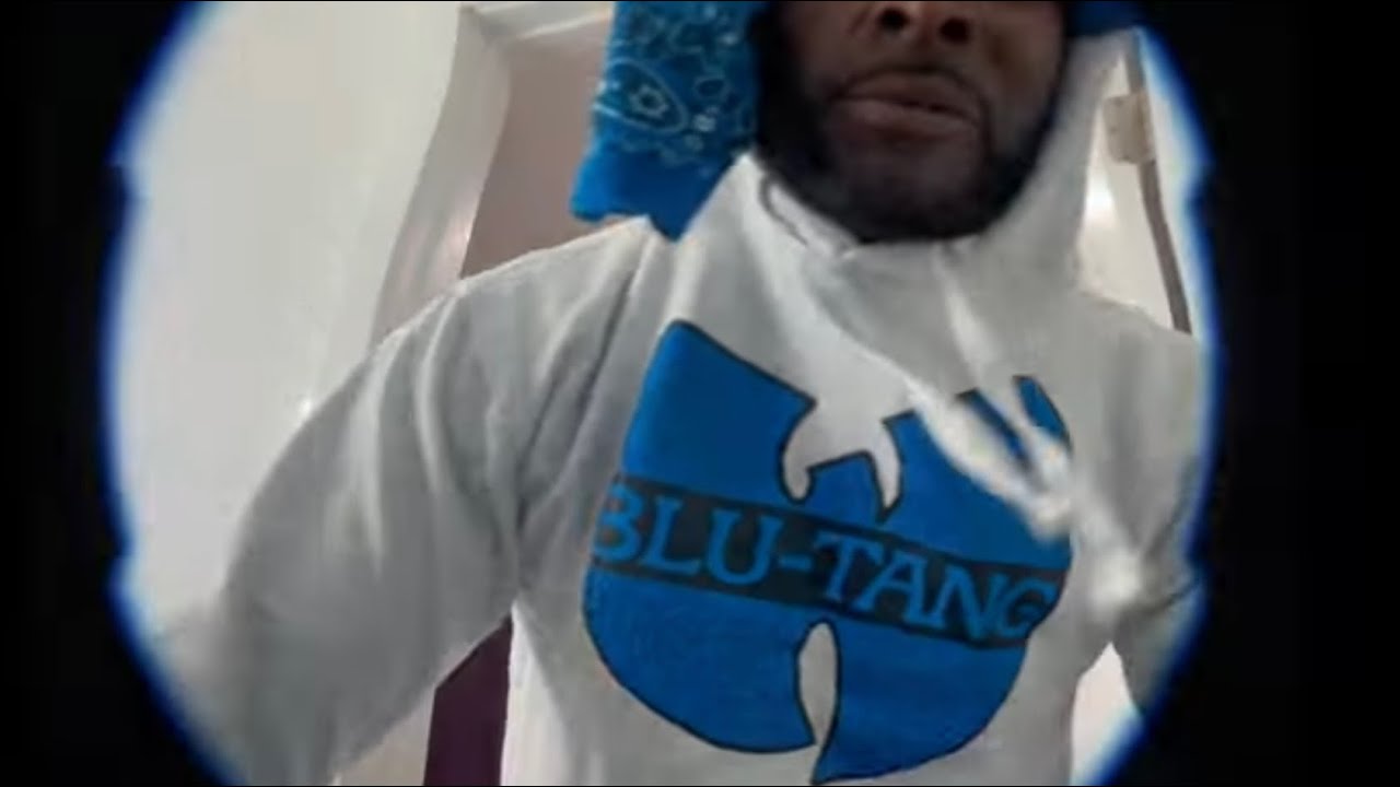 Crip Jesus: We Eat Rappers Video