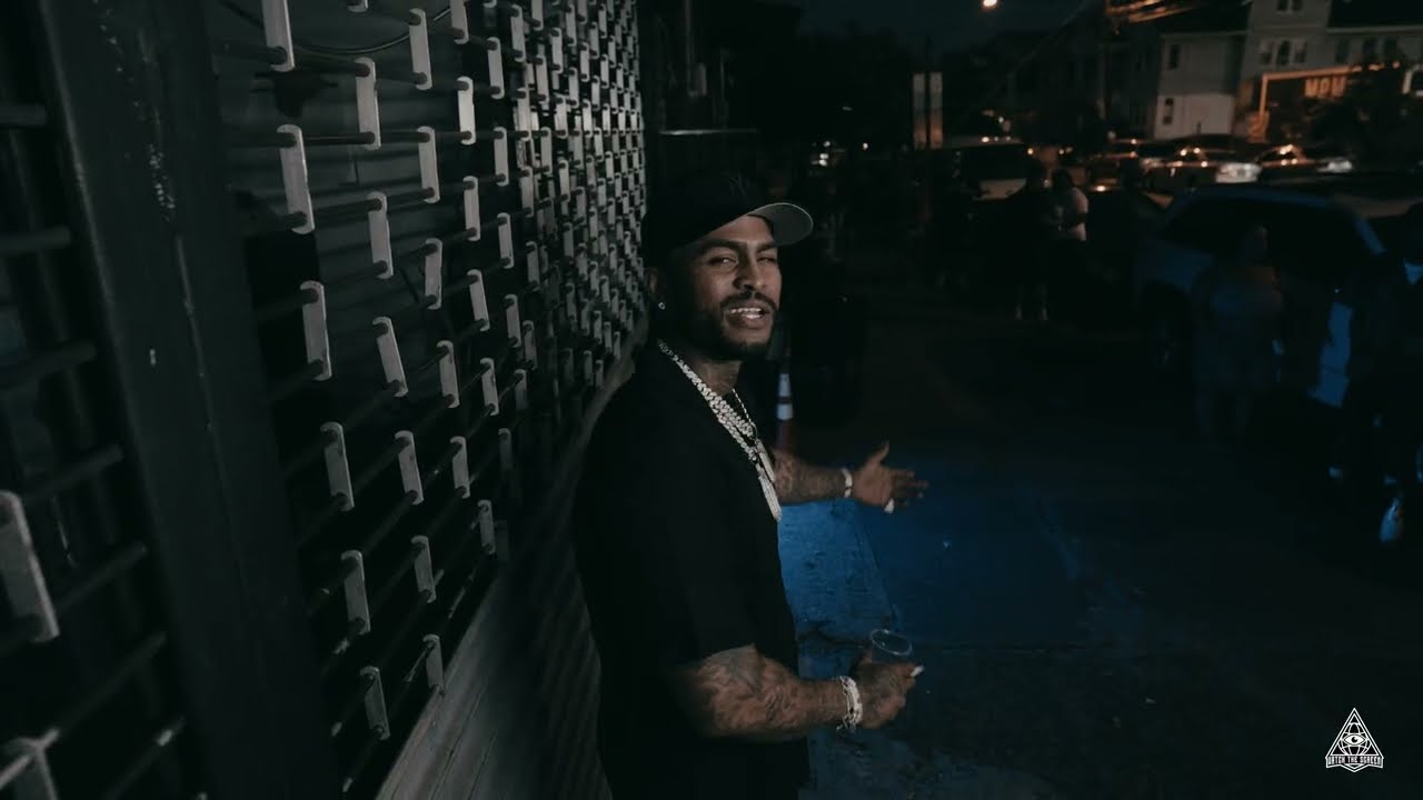 Dave East, Benny The Butcher & Harry Fraud – EVERYTHING IS UP (Official Video)