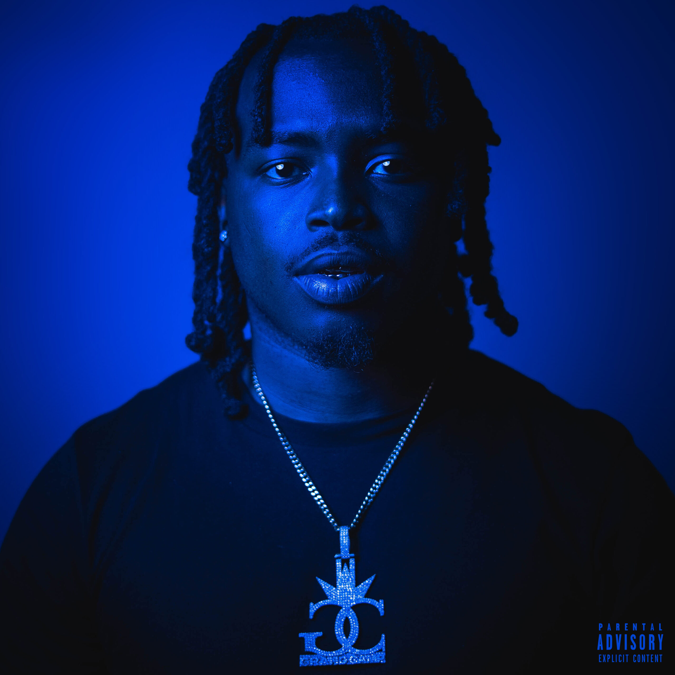 P1 releases new album Every Blue Moon