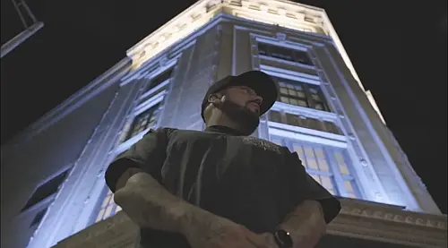 [Video] M-Dot – Hold On directed by SandoFilms + “Notebook” Album Hits DSPs
