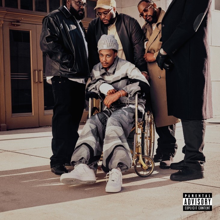 DETROIT RAPPER SKILLA BABY GOES DEEP ON DEBUT ALBUM “THE PRICE OF FAME” (FEAT. NAS & MORE)
