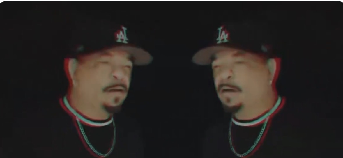 Ice-T: Ego Video