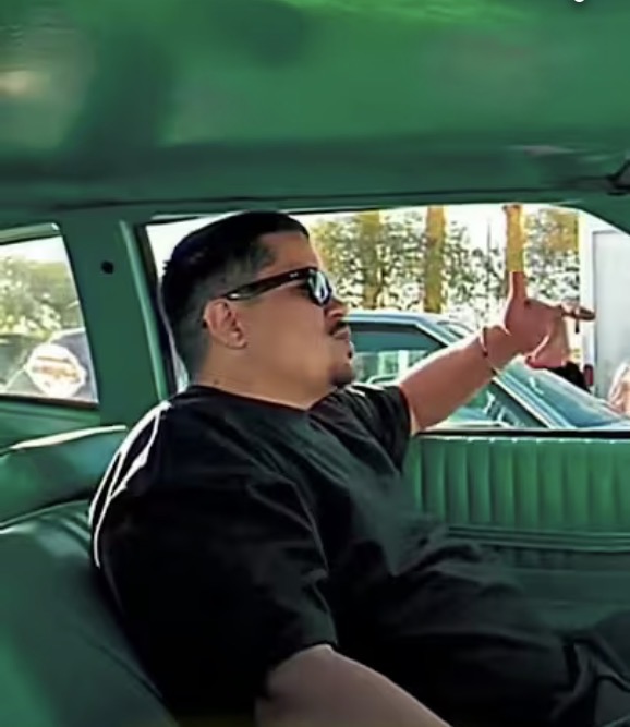 Mav: Big Mav Video