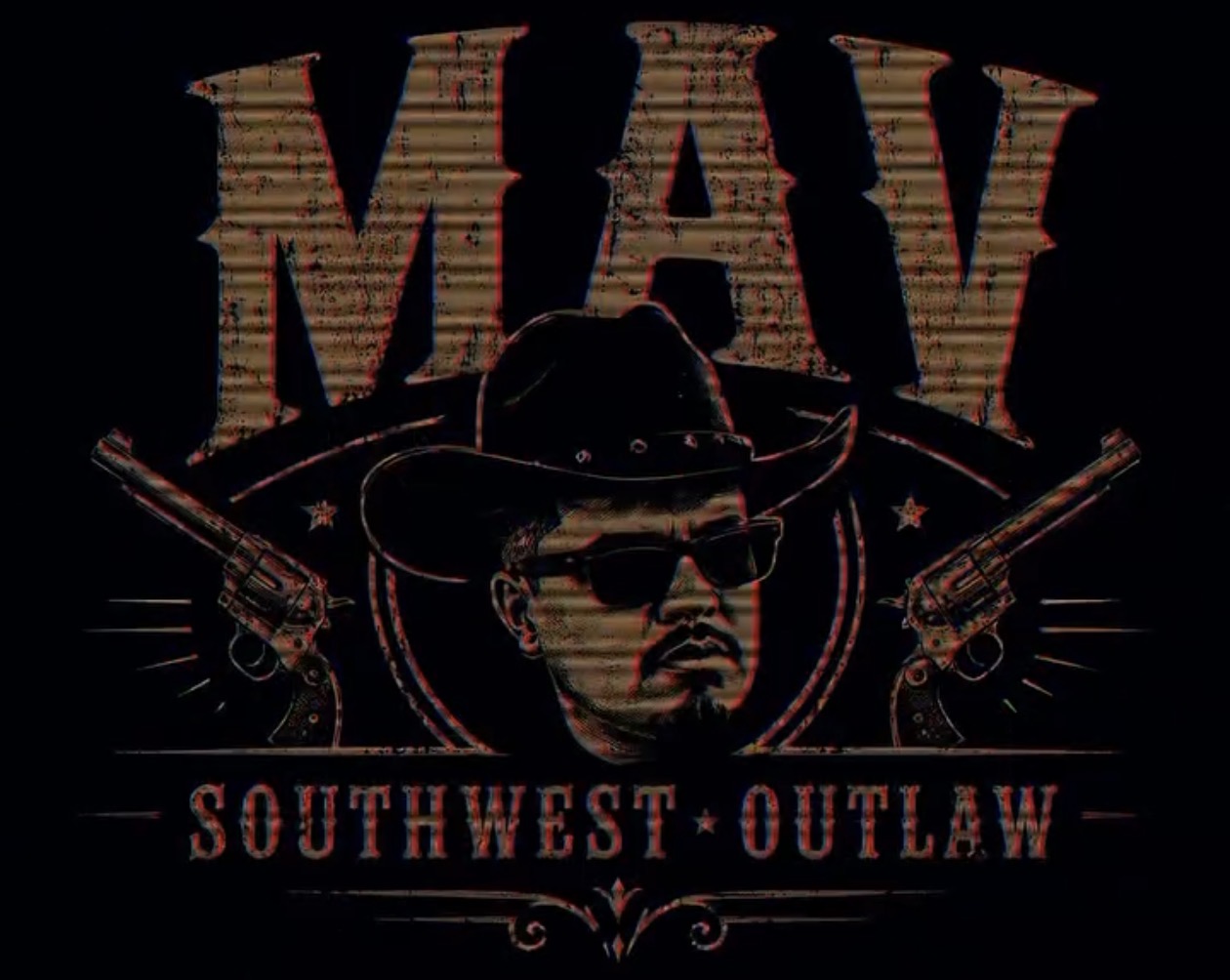 Mav Featuring Willy Northpole: 100 Rounds
