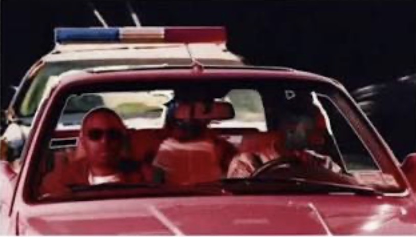 De La Soul Featuring Nas: Run It Back Video