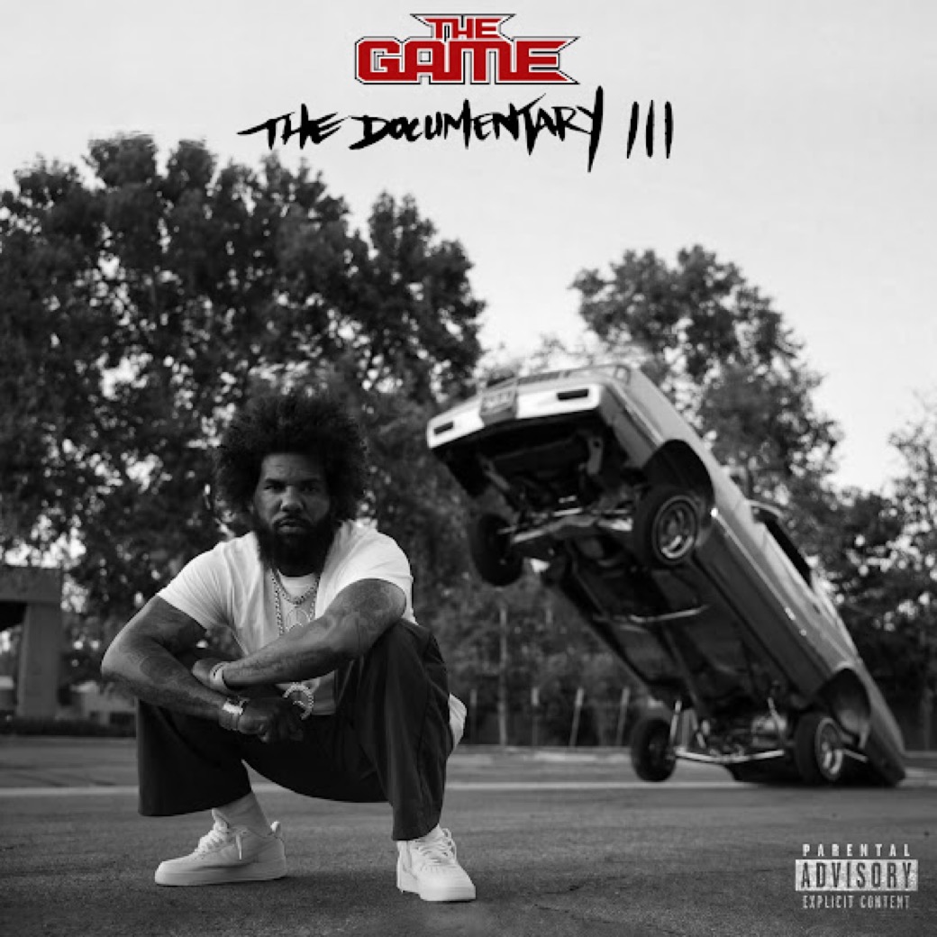 The Game: The Documentary 3 Drops Tonight