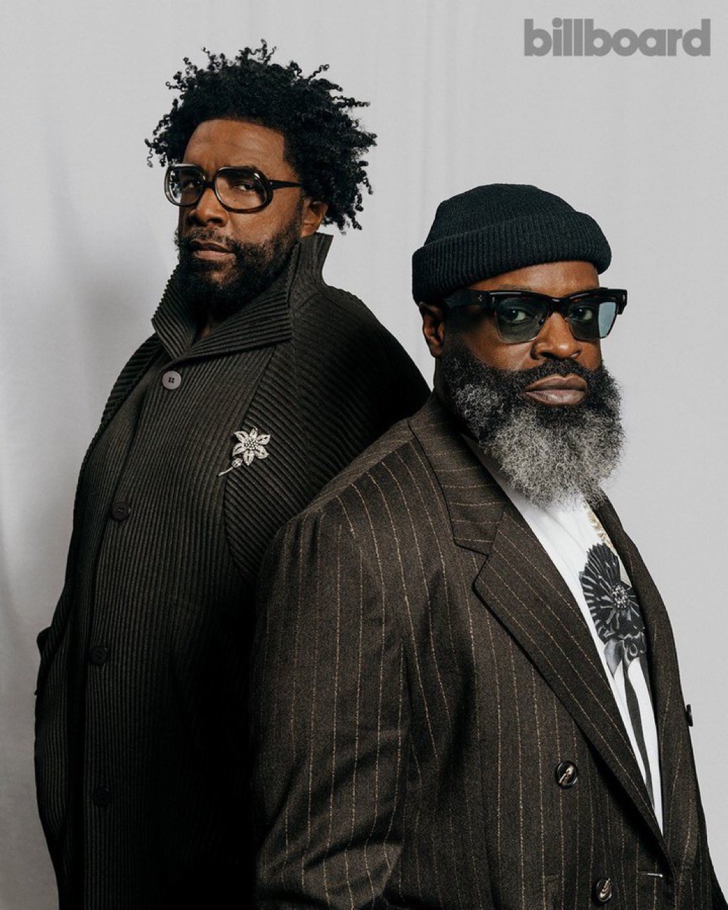 THE ROOTS NEW ALBUM: ENDGAME DROPPING SOON