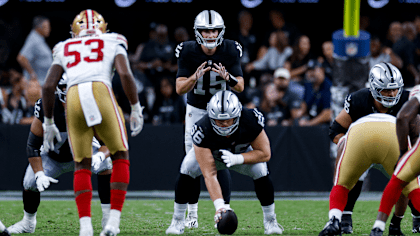 I2G Radio/LV Raiders Podcast: Raiders 49ers Postgame
