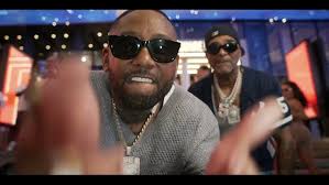 Jim Jones X Fabolous – New York (Official Music Video)