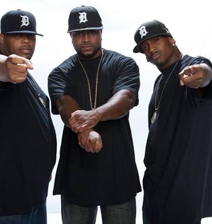 The Dayton Family – Conversation With God Official Music Video