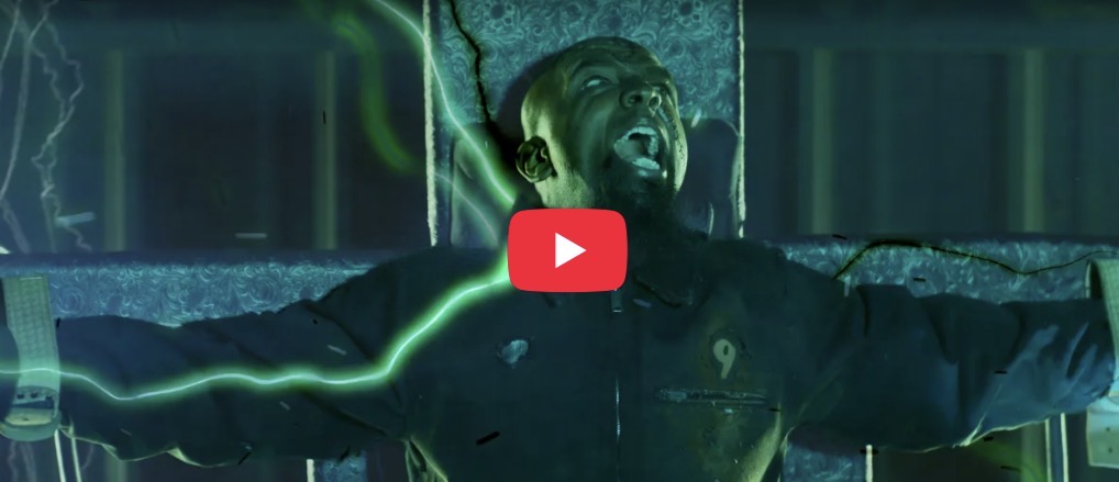 Tech N9ne – Einstein | Official Music Video