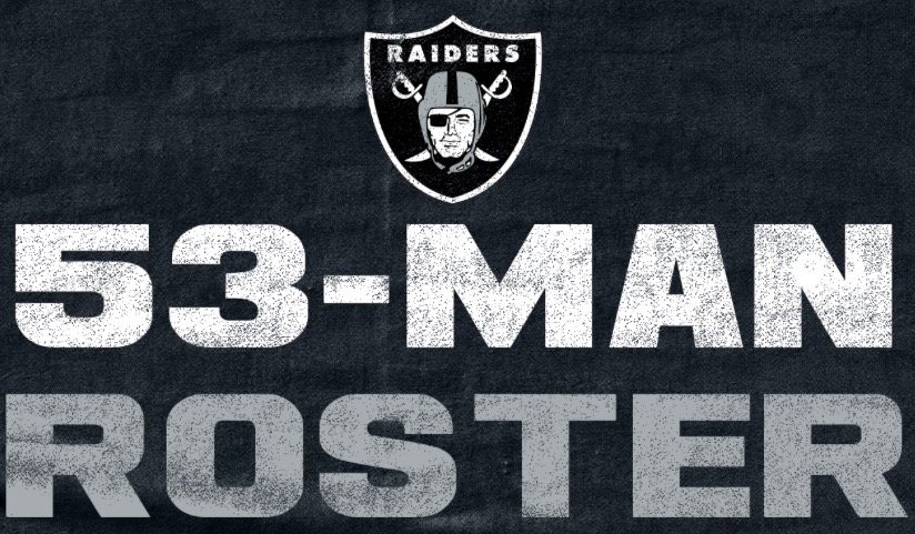 I2G Radio/LV Raiders Podcast: 53 man roster projection