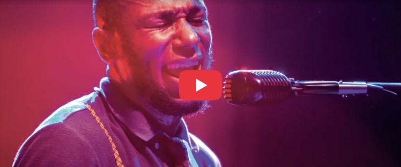 yasiin bey – Priority (Official Video) yasiin bey – Priority (Official Video)