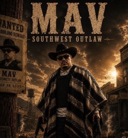 Mav: 2 High Video