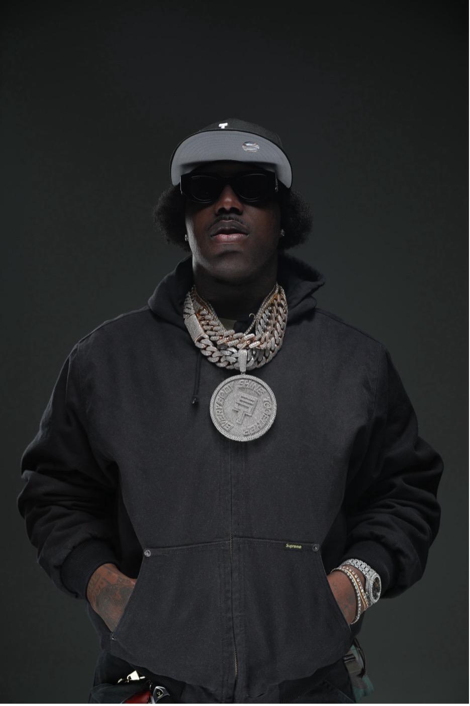 EST Gee Announces “Bigger Than The Devil” Album Out September 11