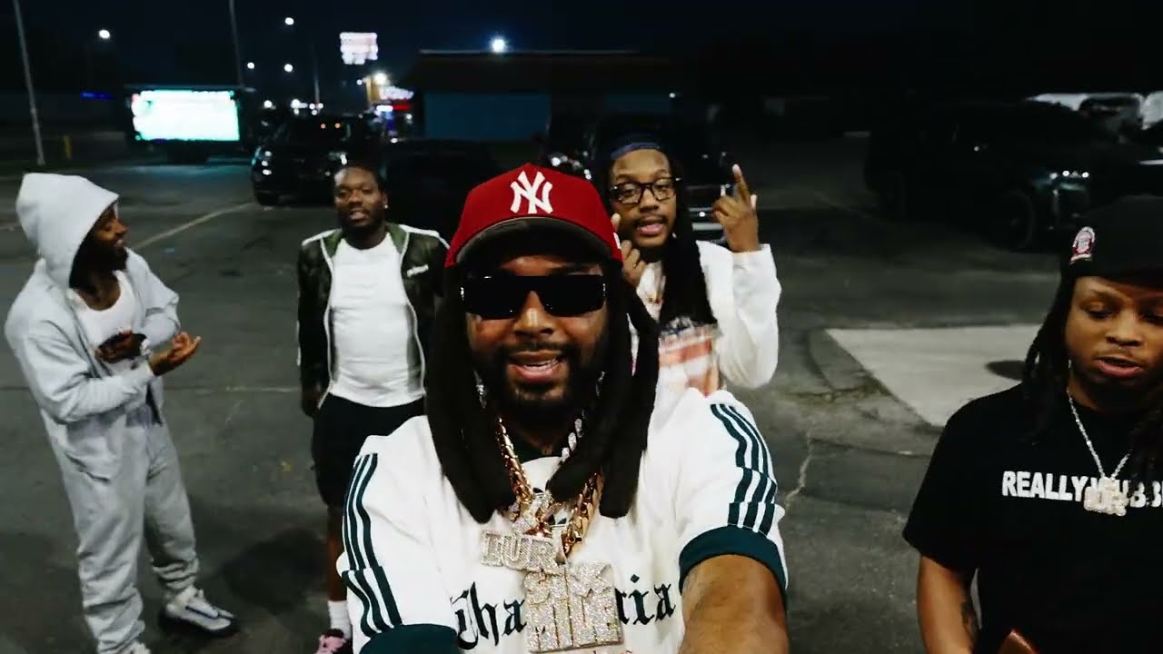 Icewear Vezzo Ft. Pistol Po – Going On (Official Video)