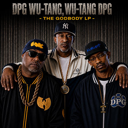 Rakim, Kurupt & Masta Killa Release New Single & Video “DPG Wu-Tang, Wu-Tang DPG”