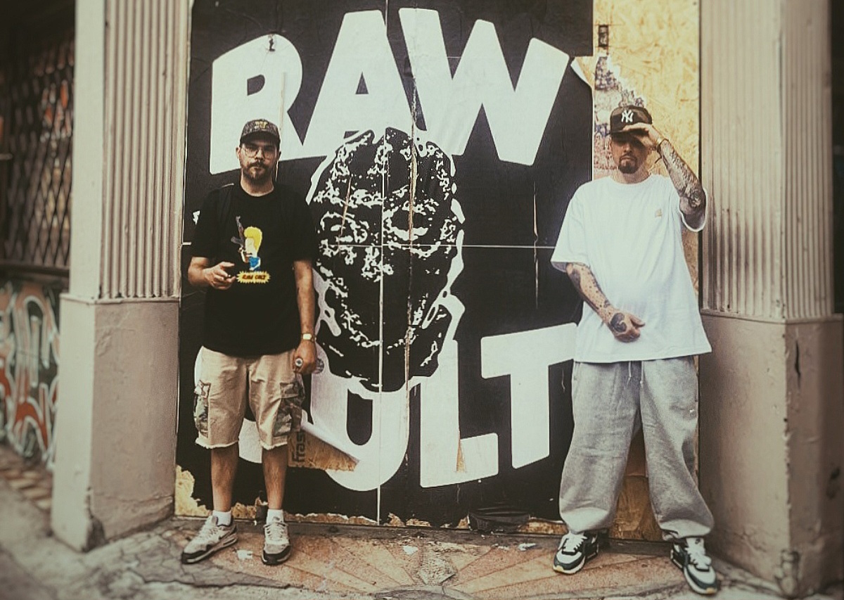 Slik Jack & Vincent Pryce “Yesterday Ain’t Todays Pryce”