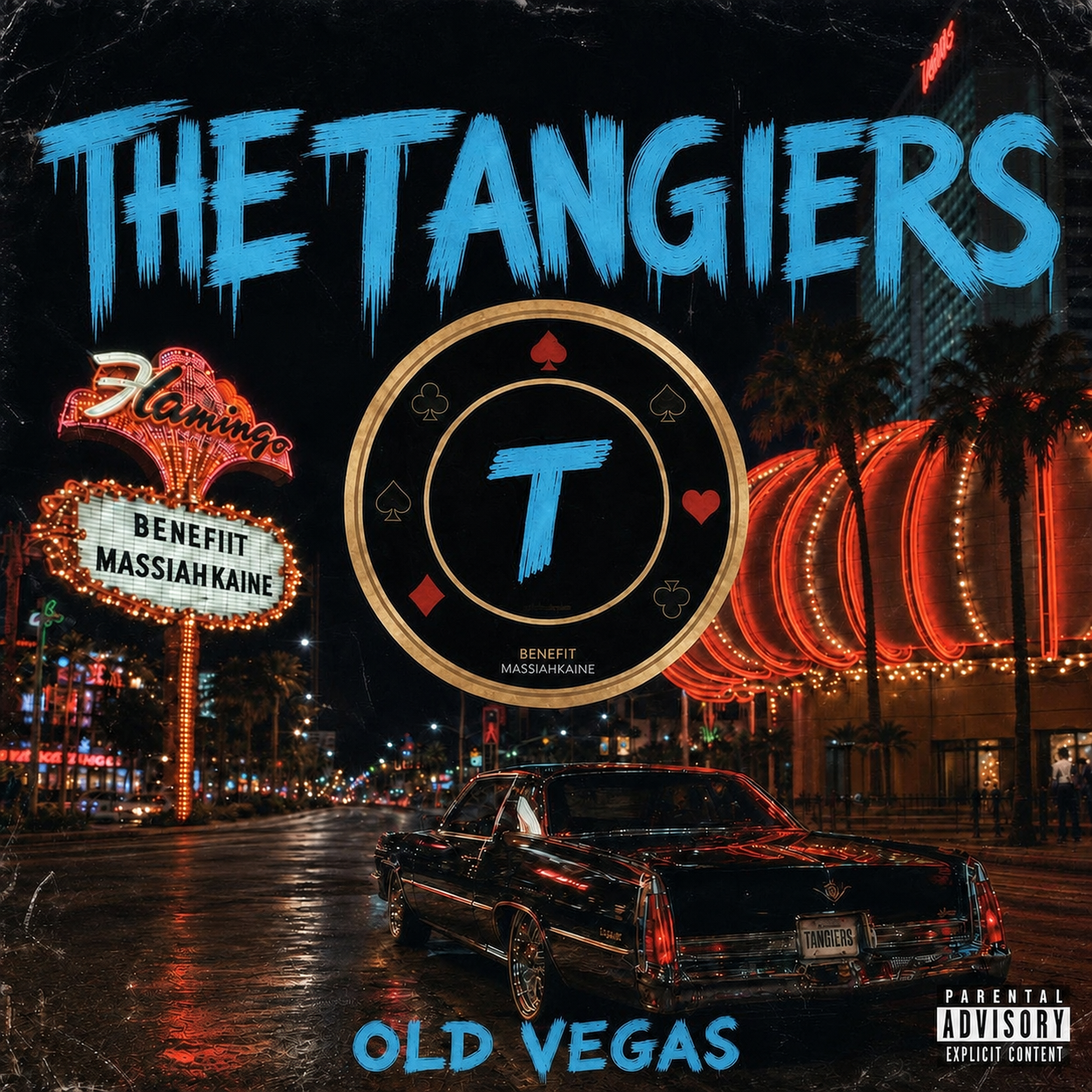 [Video] The Tangiers – Setting The Deck dir. by Jaestar Filmz + Old Vegas (EP) ft. Heltah Skeltah & more