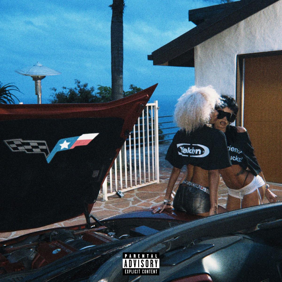 DALLAS RAPPER YAKIYN IS “TALKIN FYE” ON HIS LATEST SOUTHERN-FRIED SINGLE