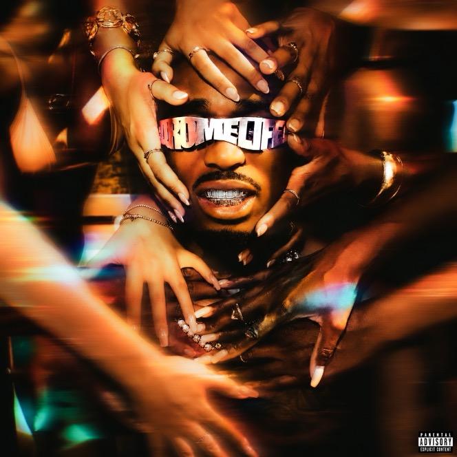 Quavo Drops New Single “Trance”