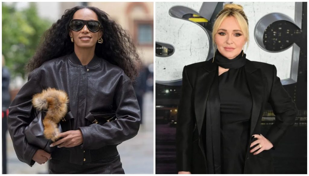 Solange Knowles Honors Former Costar Hayden Panettiere With Heartfelt Tribute Following Her Death Solange Knowles Honors Former Costar Hayden Panettiere With Heartfelt Tribute Following Her Death