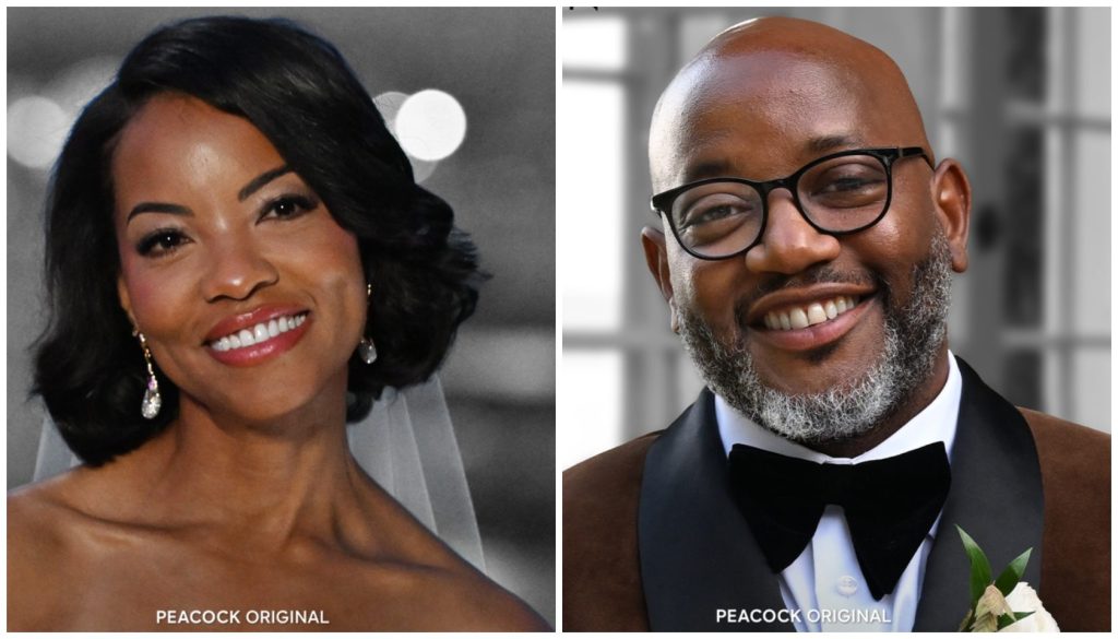 ‘MAFS’ Exclusive: Nikki & Shawn Speak On ‘Wifely Duty’ Drama, 0K Salary Standards & House-Humbling Accusations