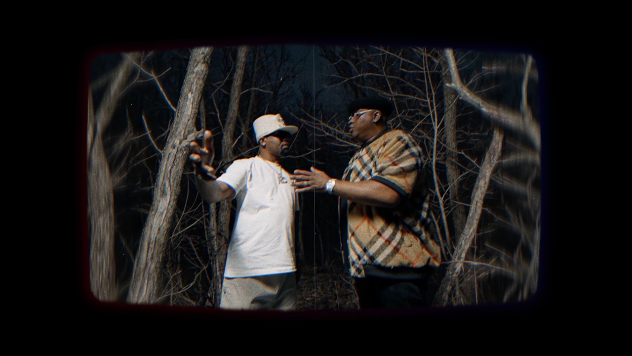 E-40 x Juvenile – Sumn Ain’t Right [Official Music Video]