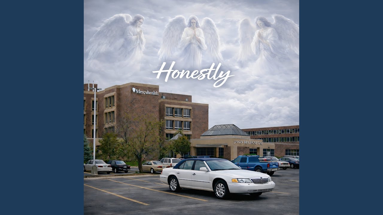 Wax’a’don Delivers His Most Personal Release Yet With New Single “Honestly”