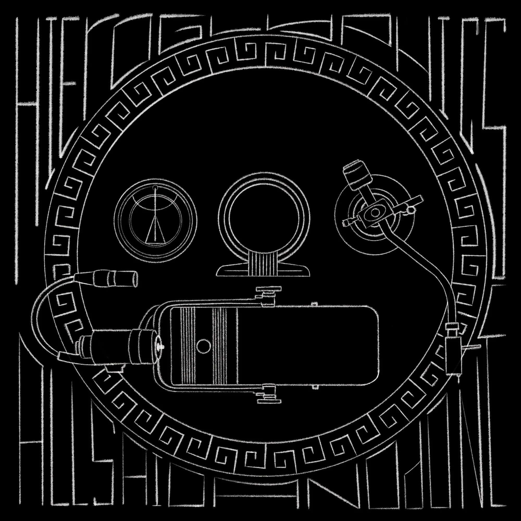 Hieroglyphics drop new album: All Said And Done/new video “The Way That It Be”