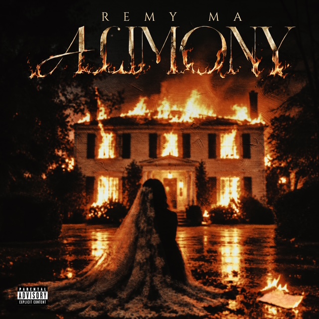 Remy Ma Surprise Releases New “Alimony” EP & Shares “Why I Get Married” Video