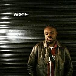F3iii – Noble – DJ Lord Ron Hood Mixx