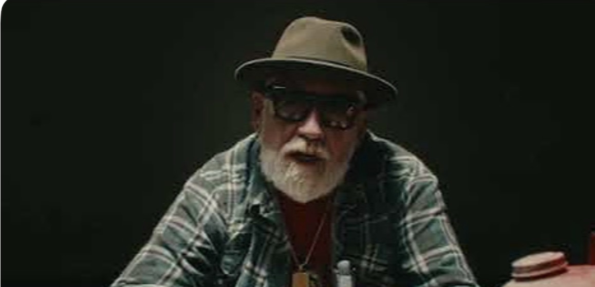 Everlast: Mistaken Identity Video