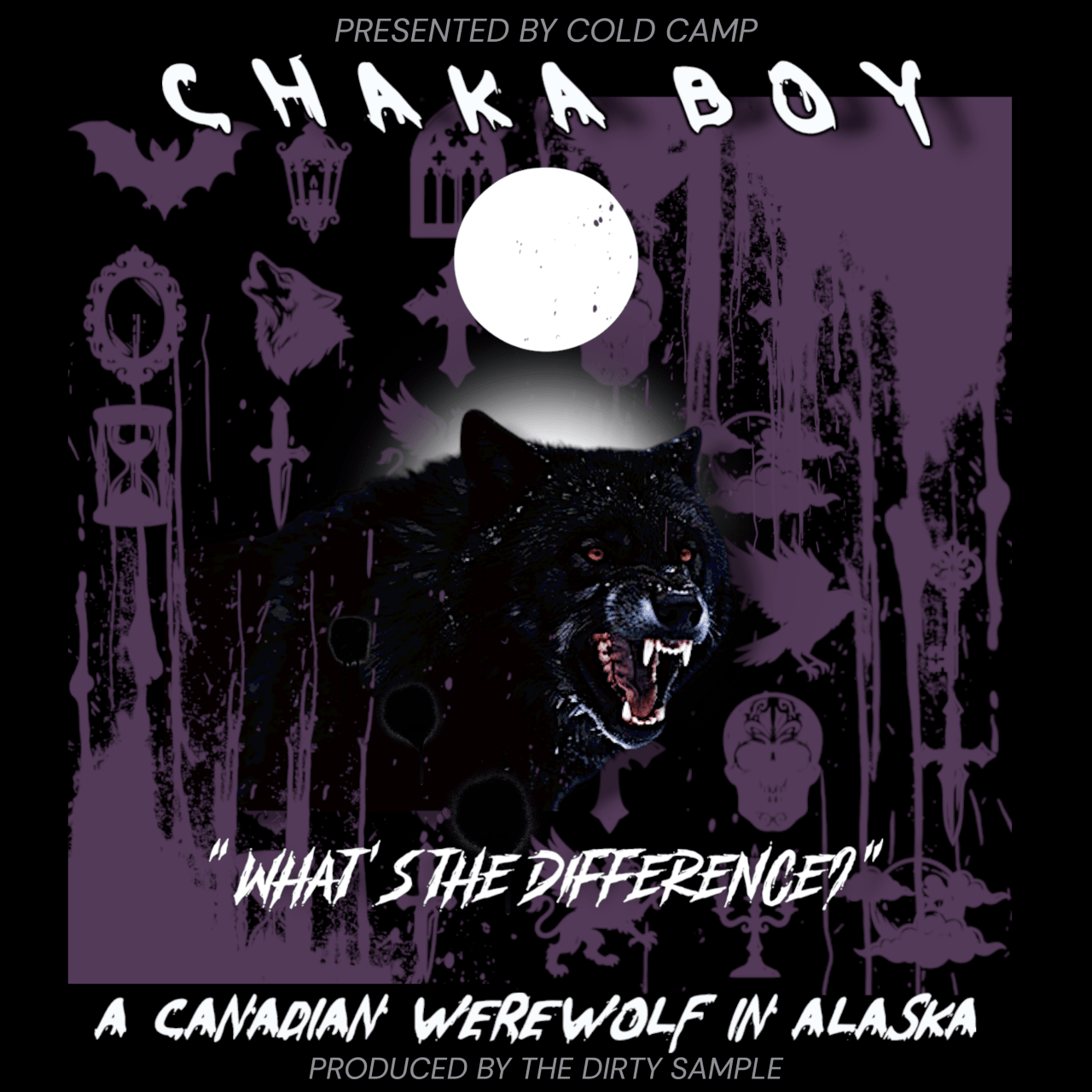 Chaka Boy – What’s the Difference?